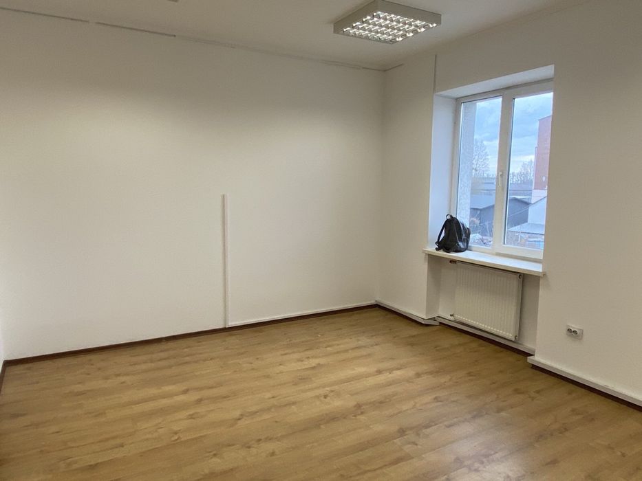 Оренда офісу 26 м.кв