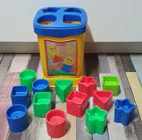 Sorter Fisher Price