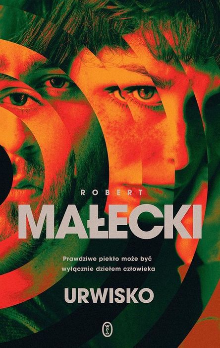 Urwisko Małecki Robert