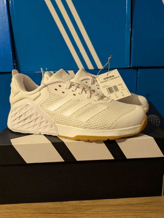 Оригінальні Adidas Dropset 3 | 36-42 р. | Кросівки для фітнесу, залу