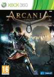 Arcania Gothic 4 (X360) Gra nowa w folii