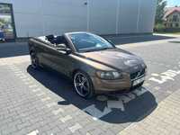 volvo c70,2.0 diesel,138000km.,auto prywatne,zamiana.