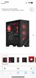 Komputer Actina PB MSI 7700X/32GB/1TB/RX7800XT/750W