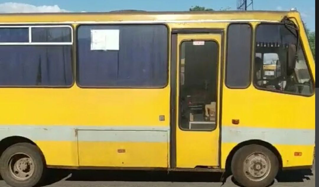 Продаю автобус Еталон Баз А 079