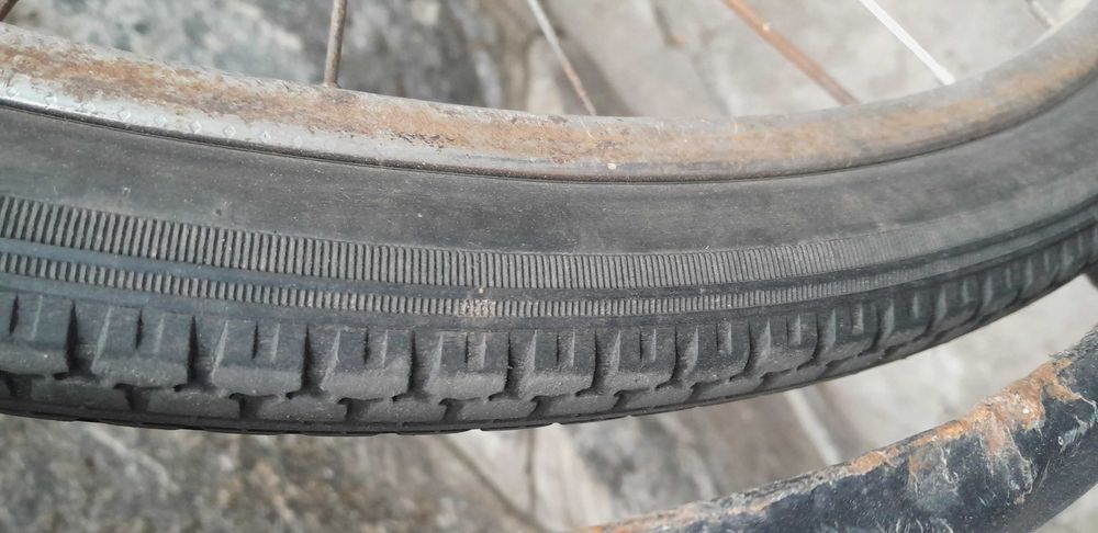 Велосипед чоловічий