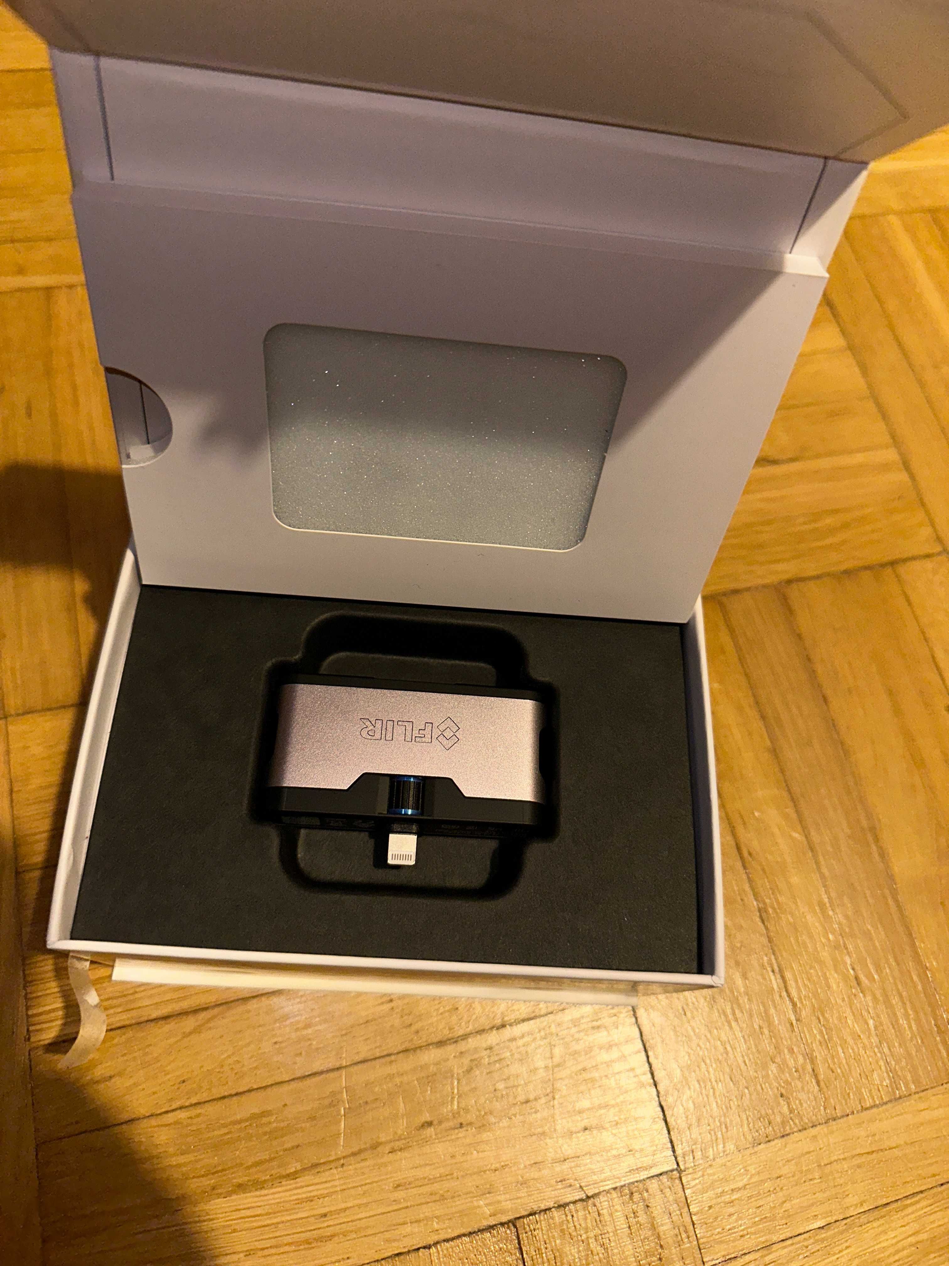 FLIR Kamera termowizyjna FLIR ONE 3 for ios