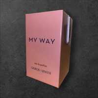 My Way Giorgio Armani