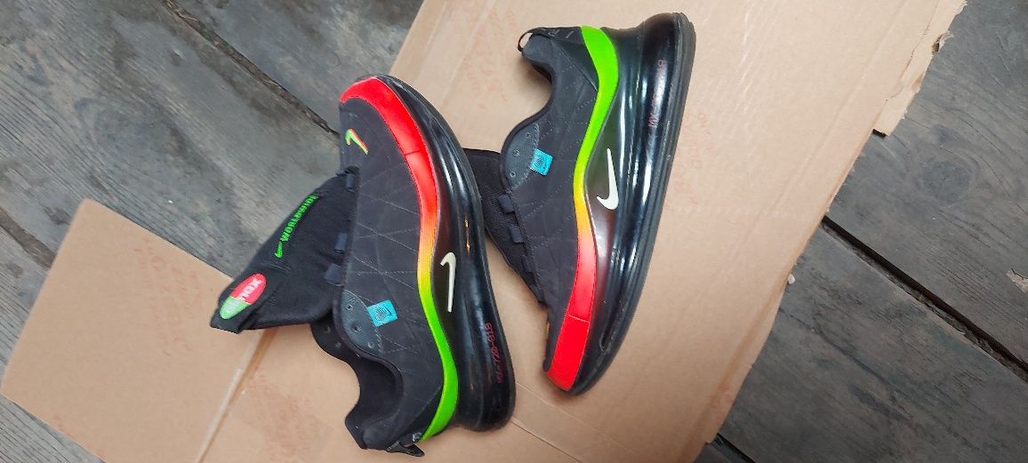 Sprzedam buty Nike oryginalne rozmiar 40
