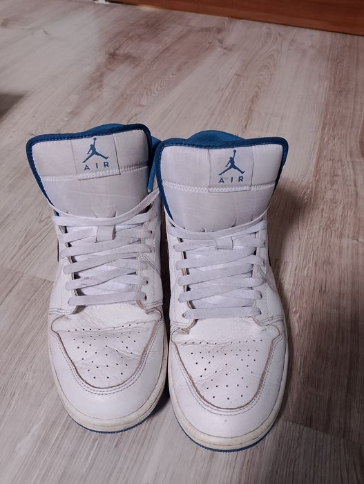 Sprzedam buty Nike Air Jordan 1 MID SE 45r Okazja!