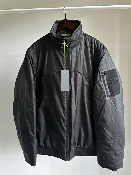 Куртка Hugo Boss J_NEO Jacket Размер М, Л, ХЛ / M, L, XL