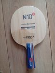 Deska YINHE N10S OFF tenis stołowy