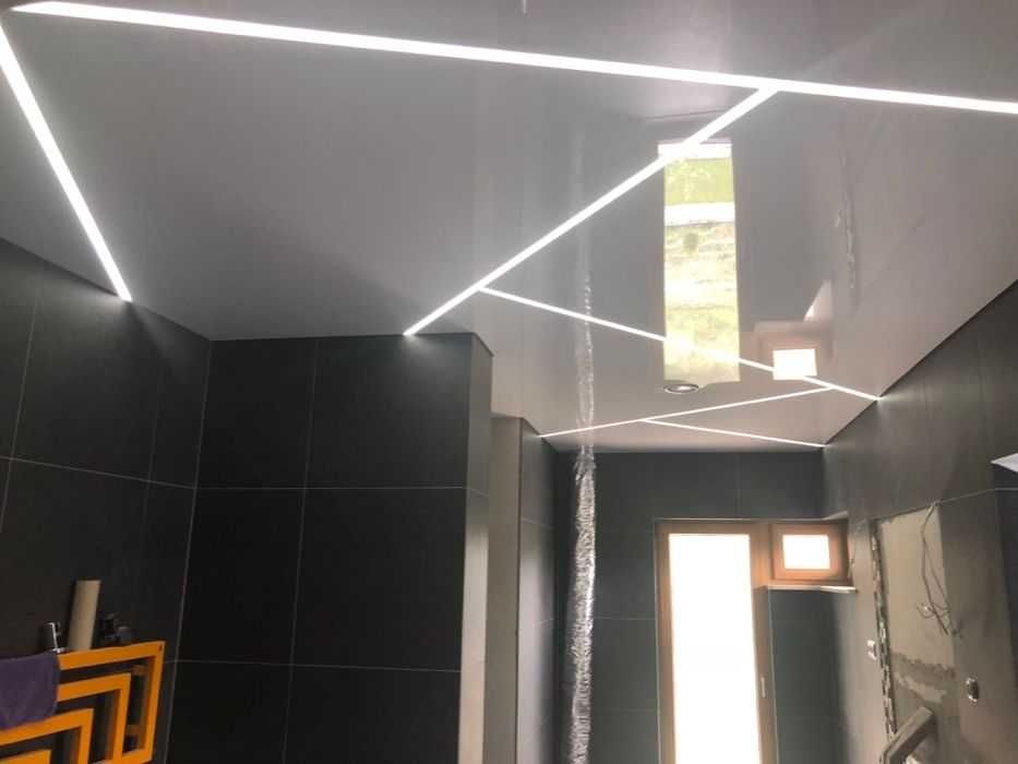 Sufity napinane premium jakosci od100 zł.m2 z gwarancją