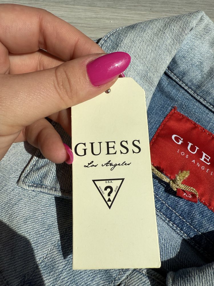 Kamizelka Guess