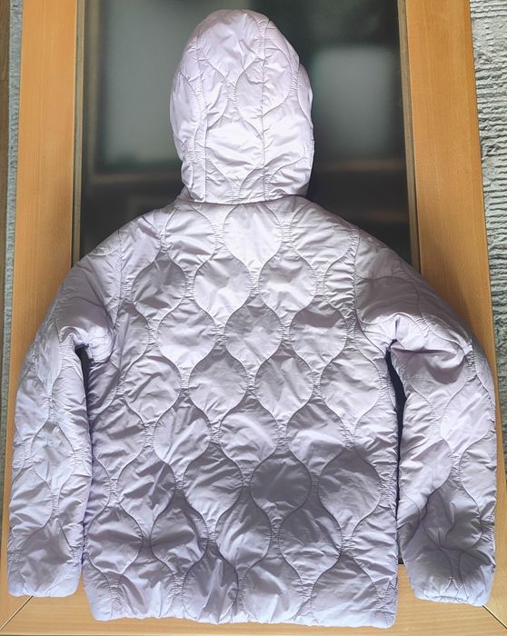 Kurtka dziewczęca puchowa RESERVED 158 cm