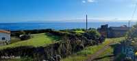 Terreno em Açores de 746,00 m2