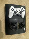 Konsola playstation 3 PS3 + Pad