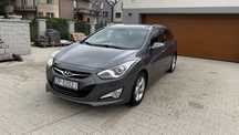 Hyundai i40 Hyundaia i40
