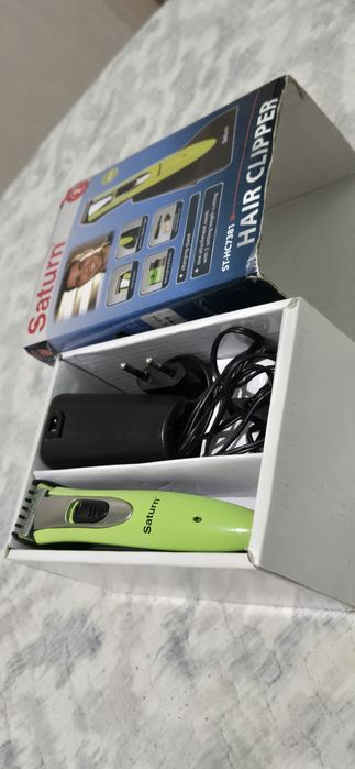 Тример для стрижки  Saturn