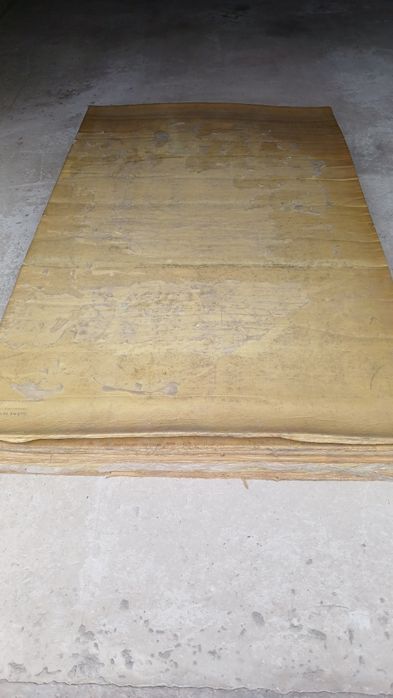 Паролон 120см × 200см