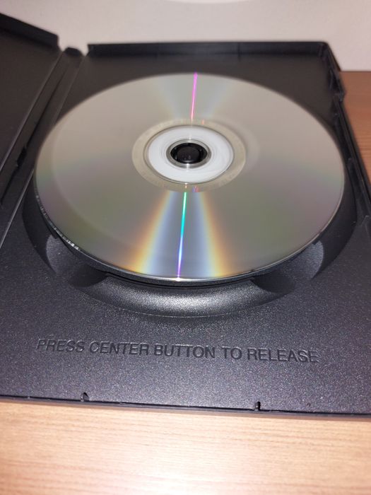 DVD " A Rainha " 2006 (Como Novo)