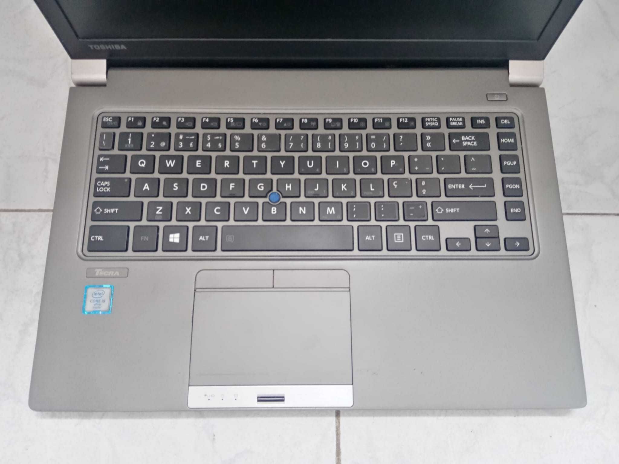 Portátil Toshiba Tecra Z40-C / Intel Core i5