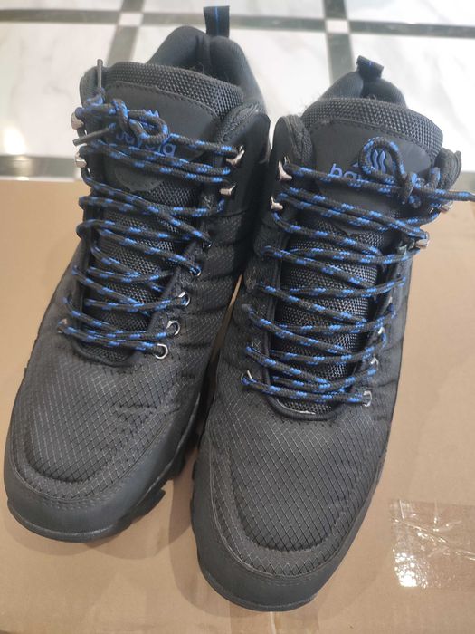 чоловічі зимові черевики термо           42 розмір