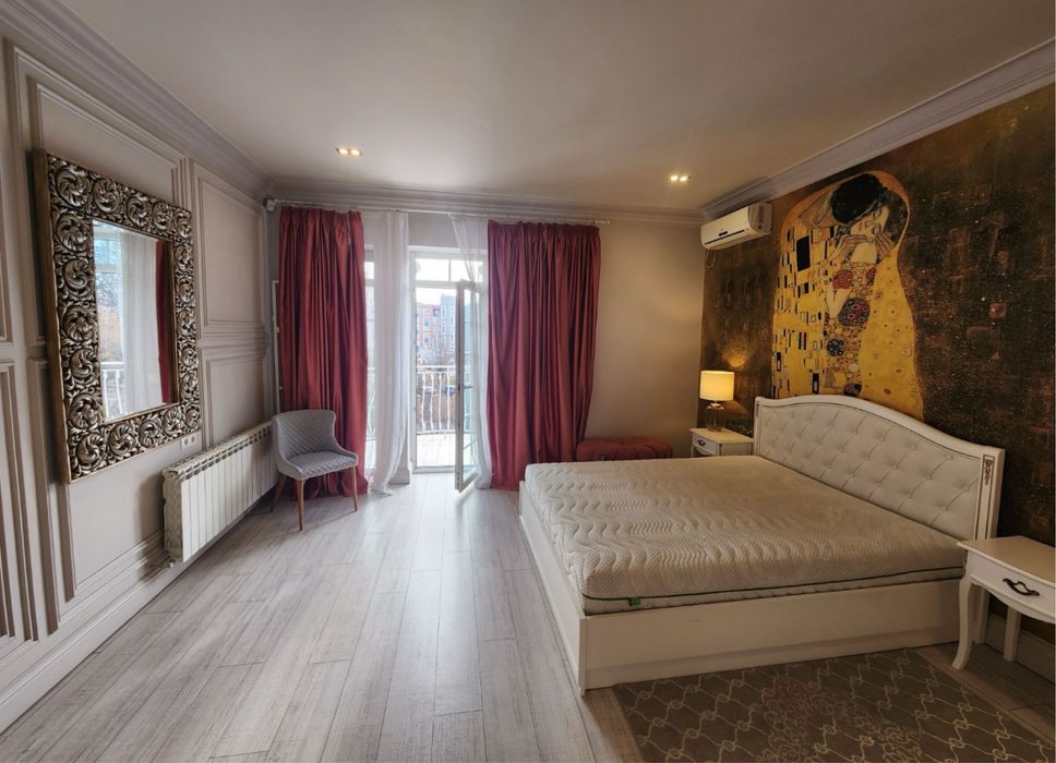 Оренда будинку в 2х хв від центру