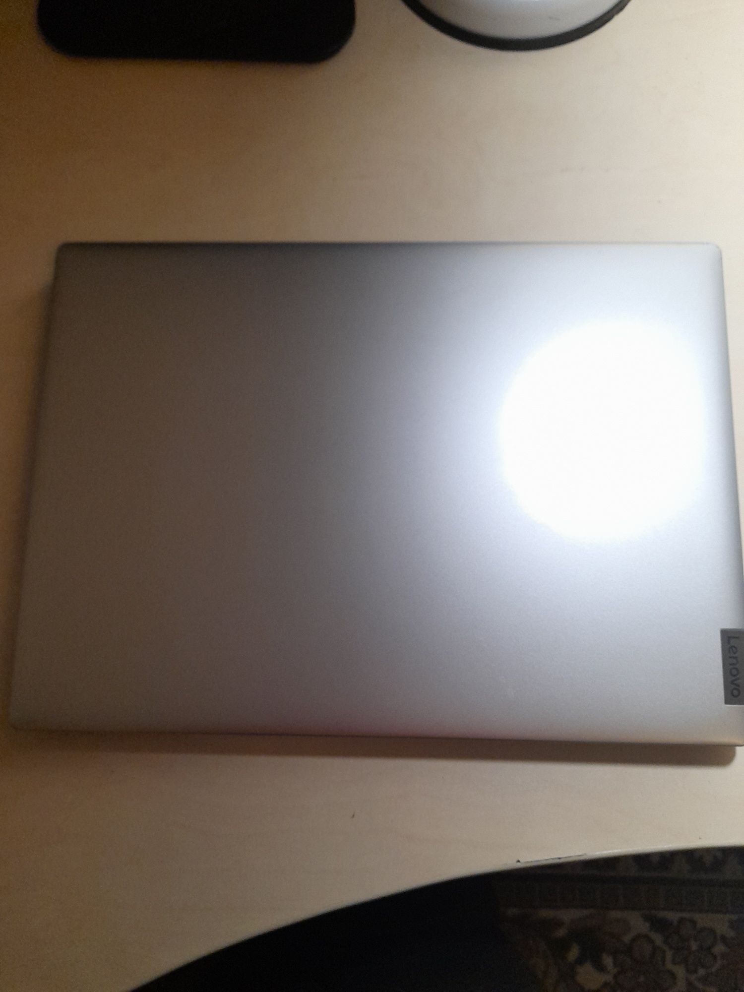 Ноутбук Lenovo ideapad (AMD)