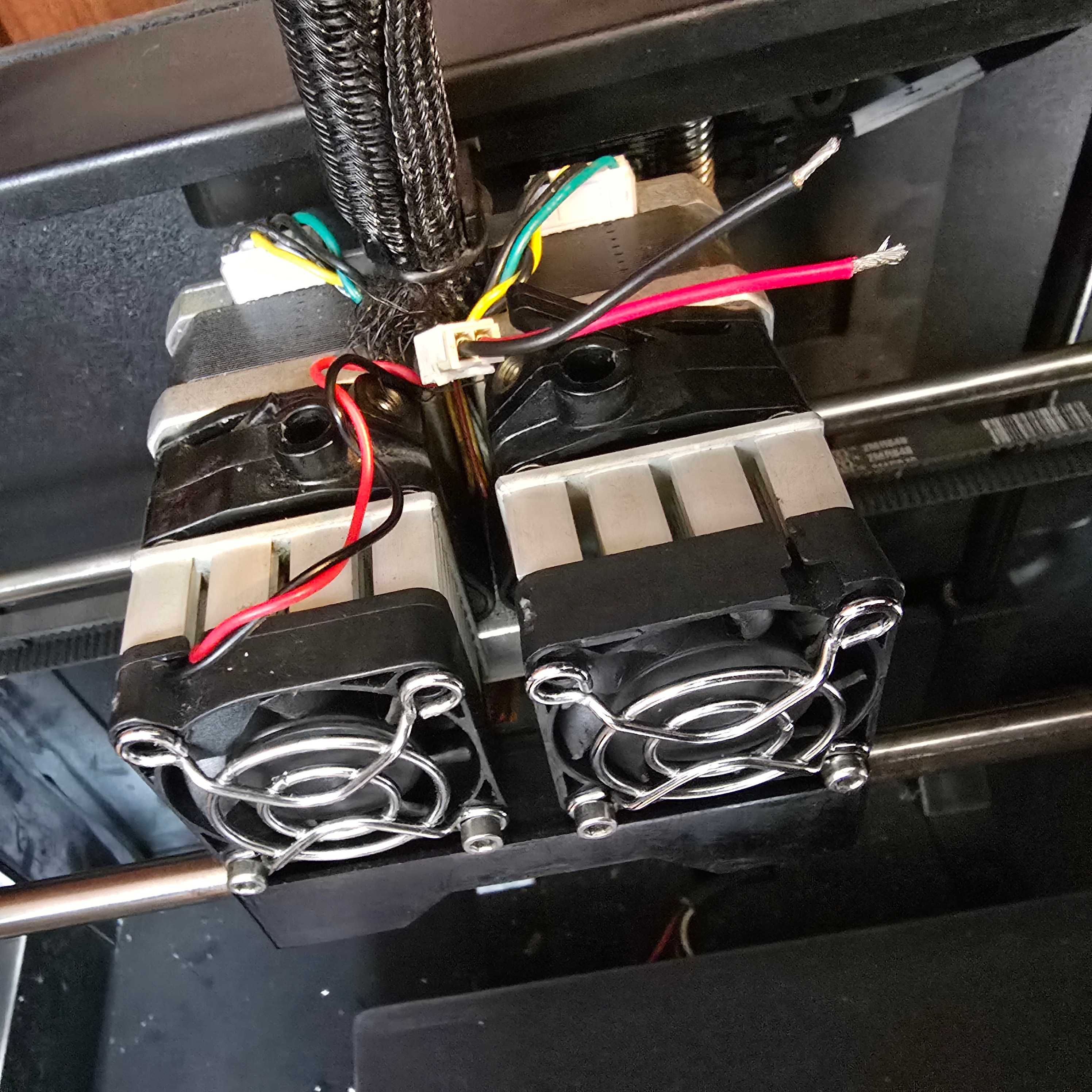 Drukarka 3d MakerBot Replicator 2x