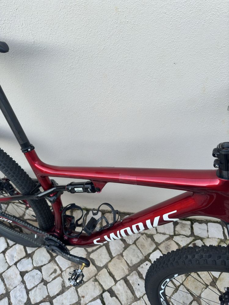 S-Works Epic 2022