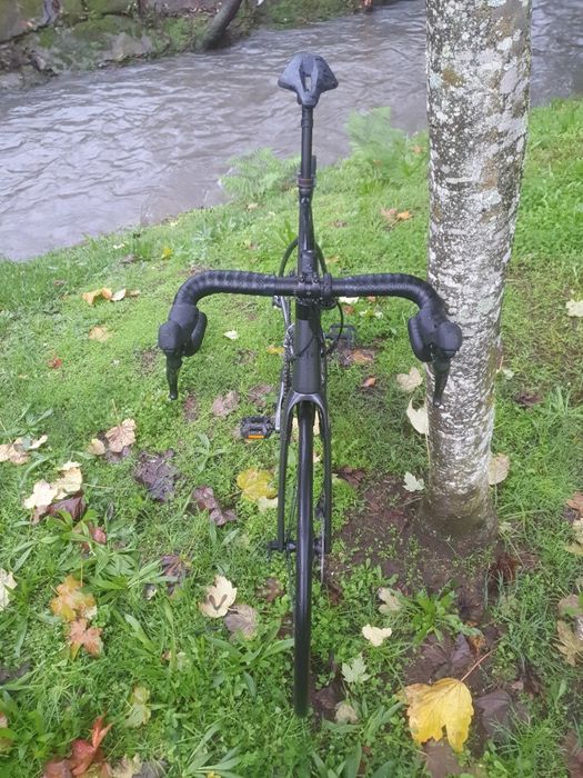 Bicicleta estrada Van Rysel XL