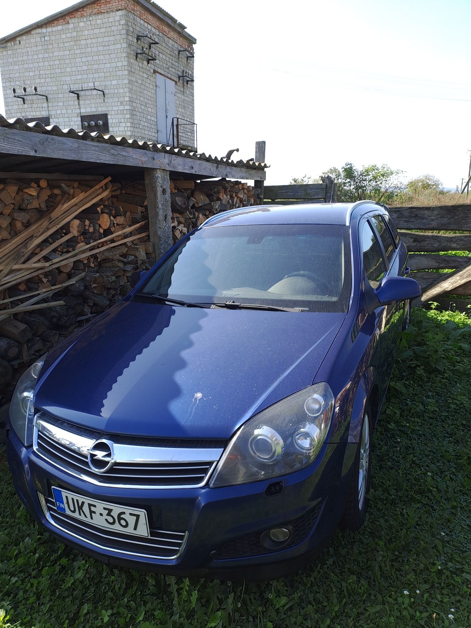 Opel Vectra B C Omega B C Astra G H Zafira A B Signum разборка