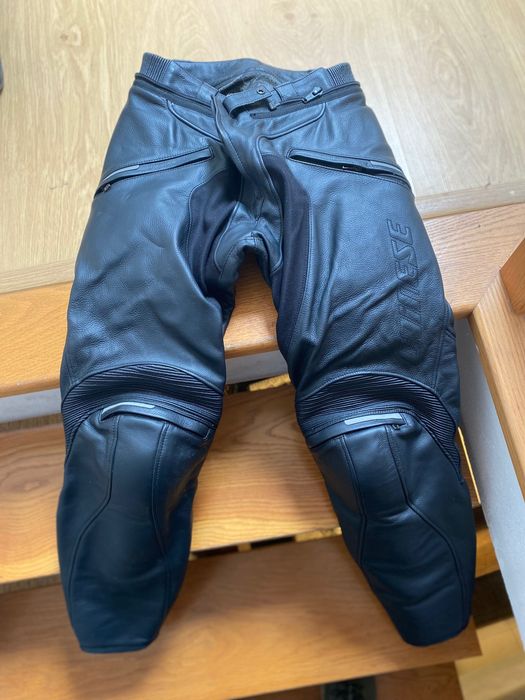 Calças pele DAINESE