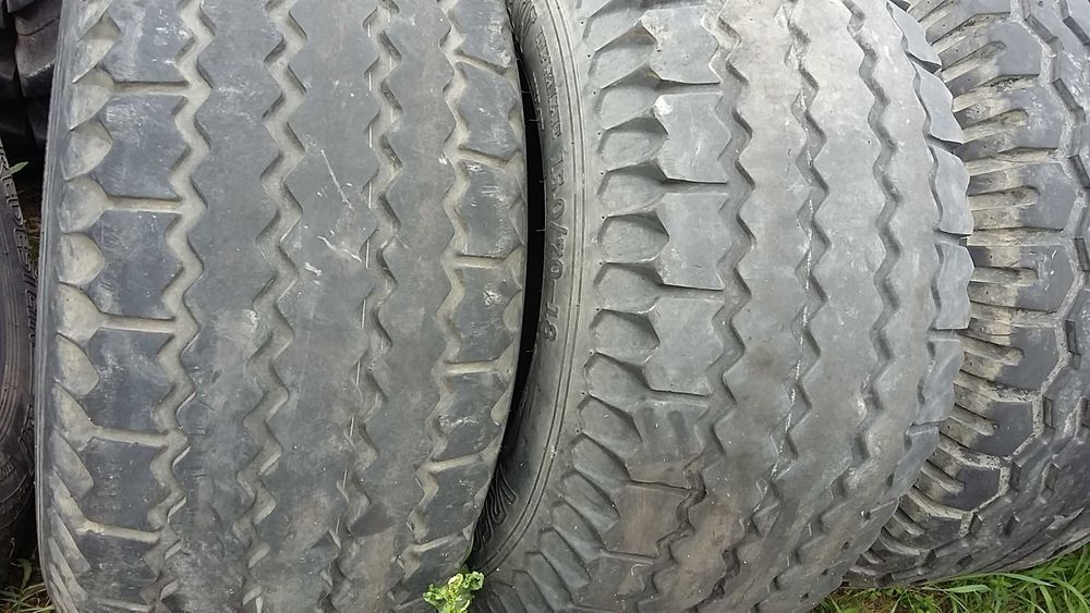 opona 15.0/70R18 16PLY opony Vredestein AW