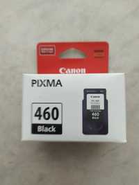 Картридж Canon PG-460Bk  (3711C001)