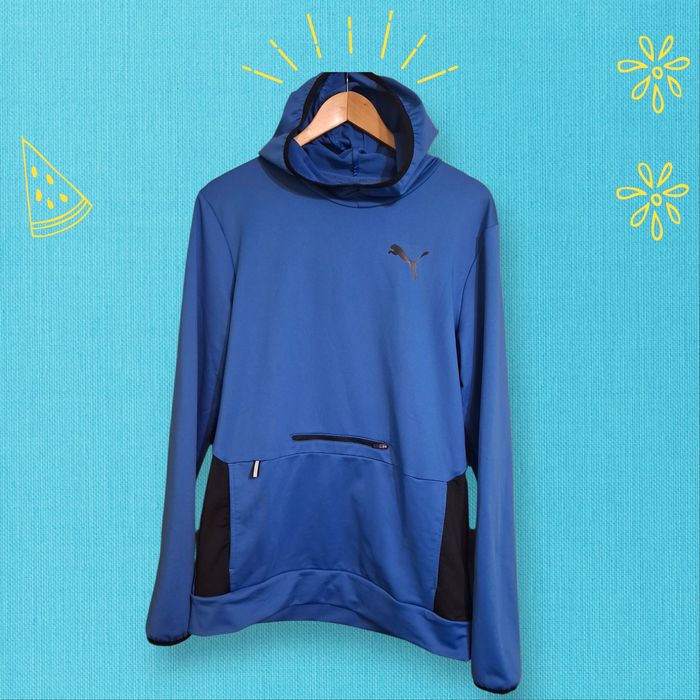 Джемпер  Vneck, Jack &Jones,Puma