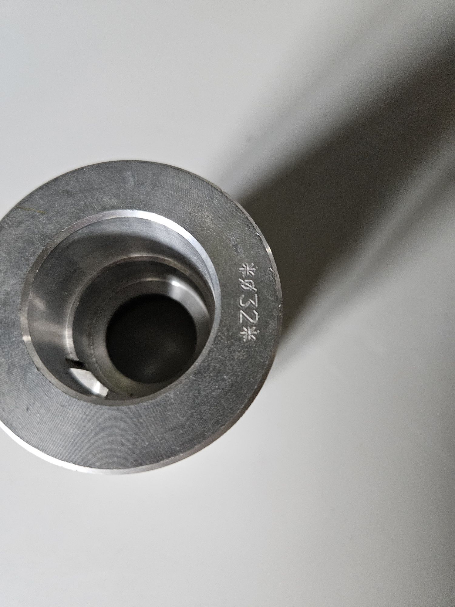 Zdzierak do rur PP 32 40