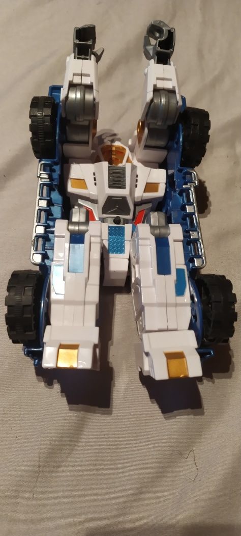 Transformers jak nowy