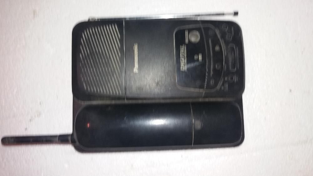 Продам телефон панасоник