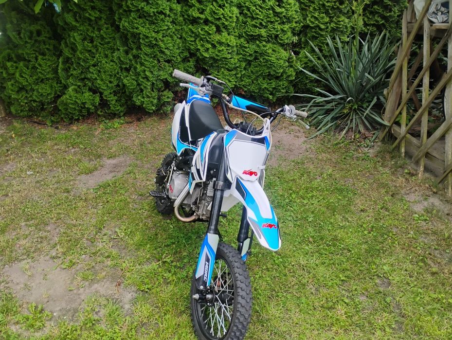 Mrf 140 rc 2023.