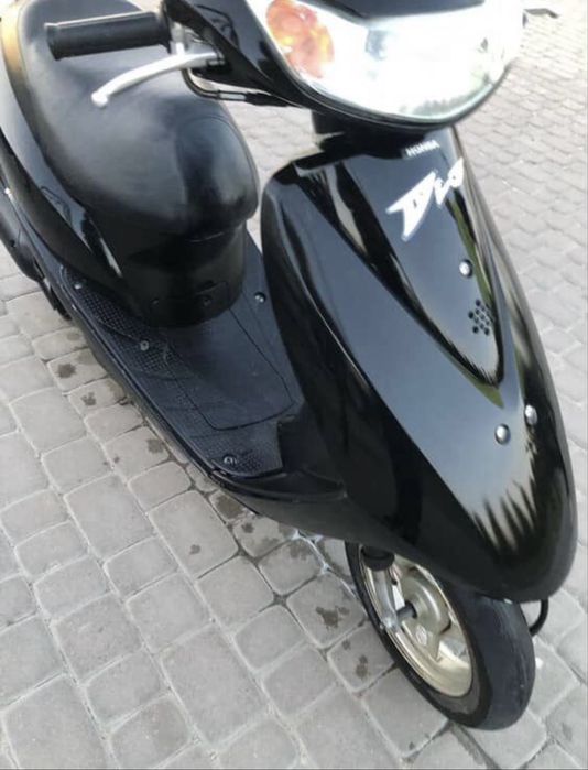 Продам скутер Honda dio 62 4Т
