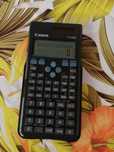 Calculadora Cientifica Canon F-715SG