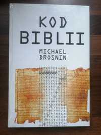 Kod Biblii - Michael Drosnin