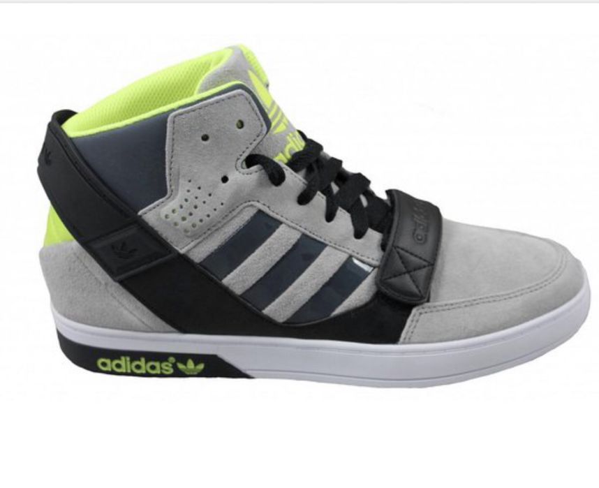 Чоловічі кросівки Adidas Originals Hardcourt Defender р. 44