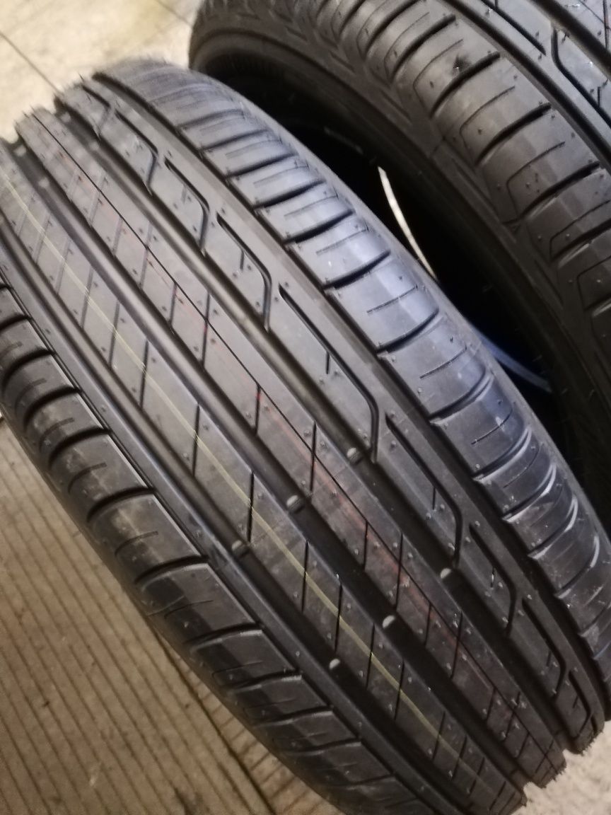 Bridgestone Turanza T001A 195/60R16 zamiennik 205/55R16 opony letnie