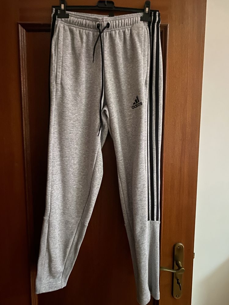 Calças adidas