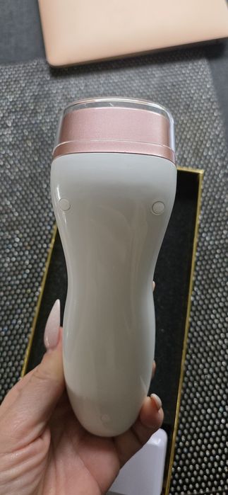 Nowy  Urządzenie do mezoterapii Mini Hifu 2.0 białe