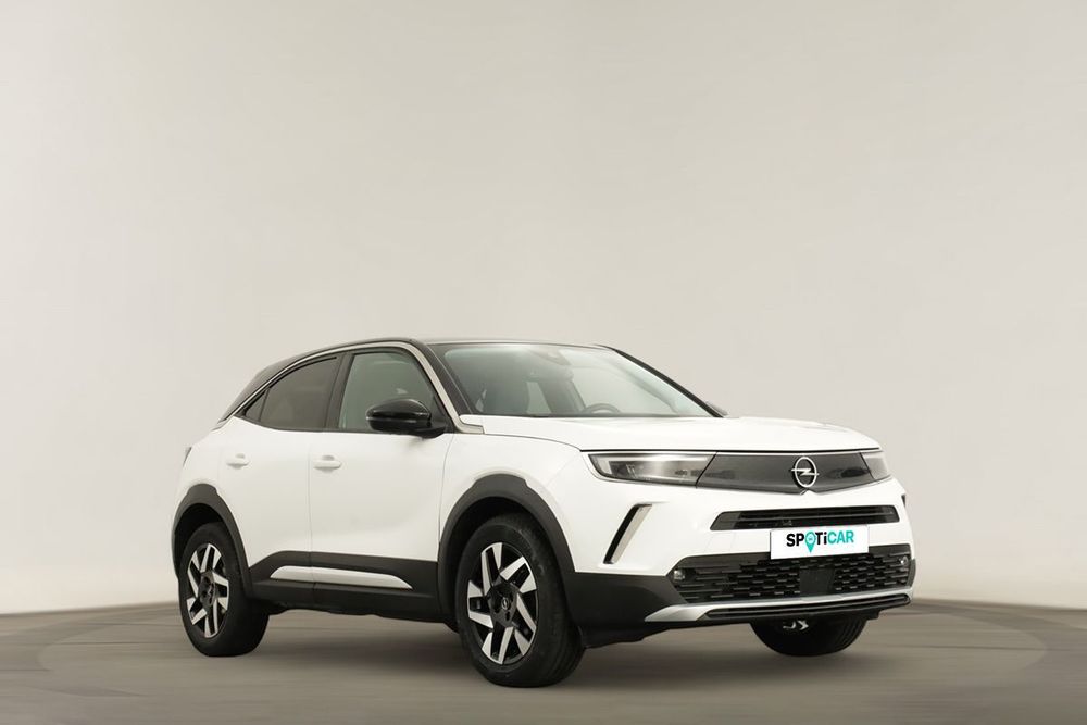 Opel Mokka 1.5 D Elegance