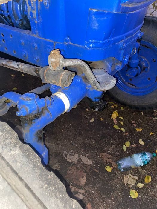 Продам ЮМЗ 6 АЛ 1984