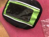 Opaska sportowa etui na telefon